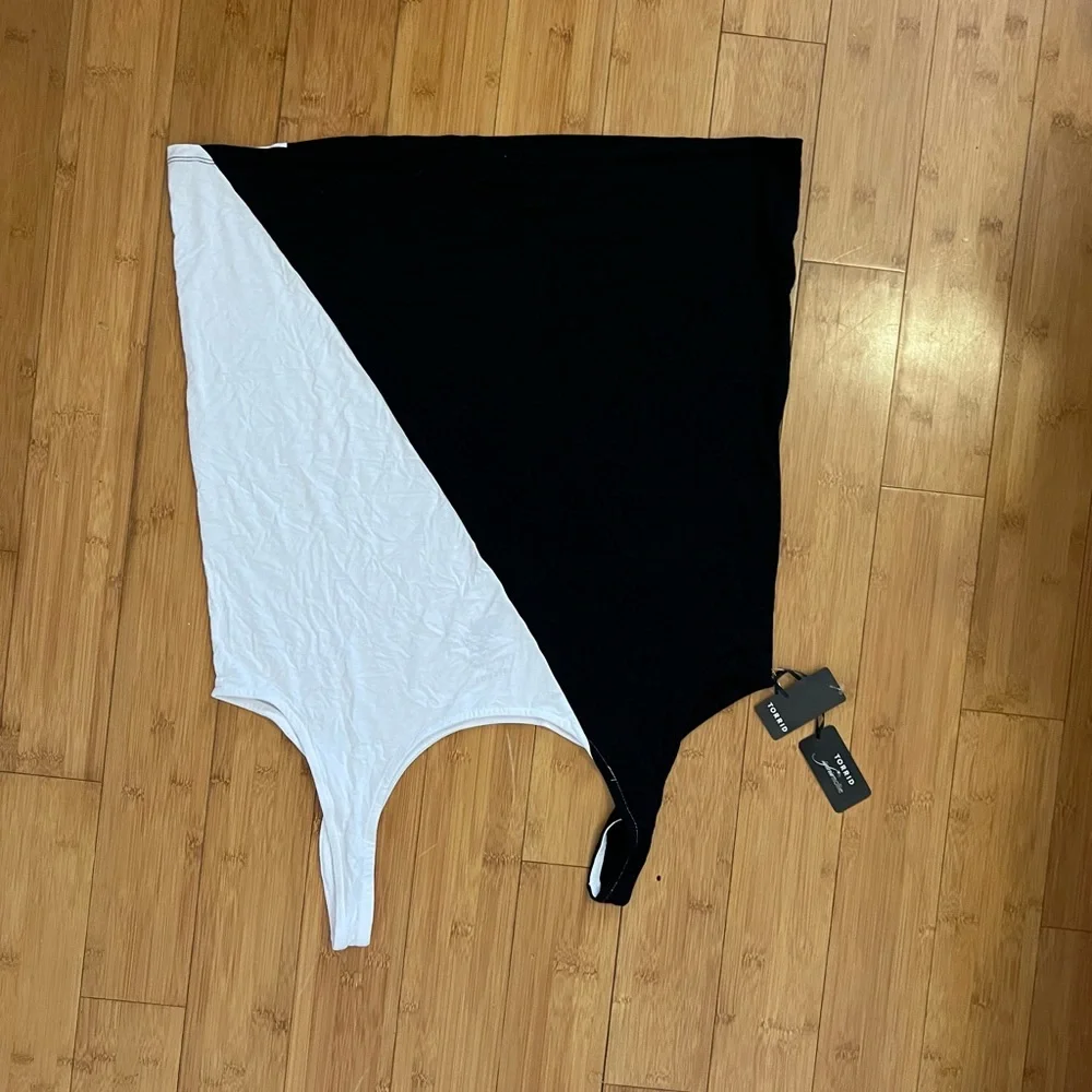 Colorblock Tank - Picture 5 of 7